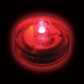 Red Flickering Submersible Mini Light